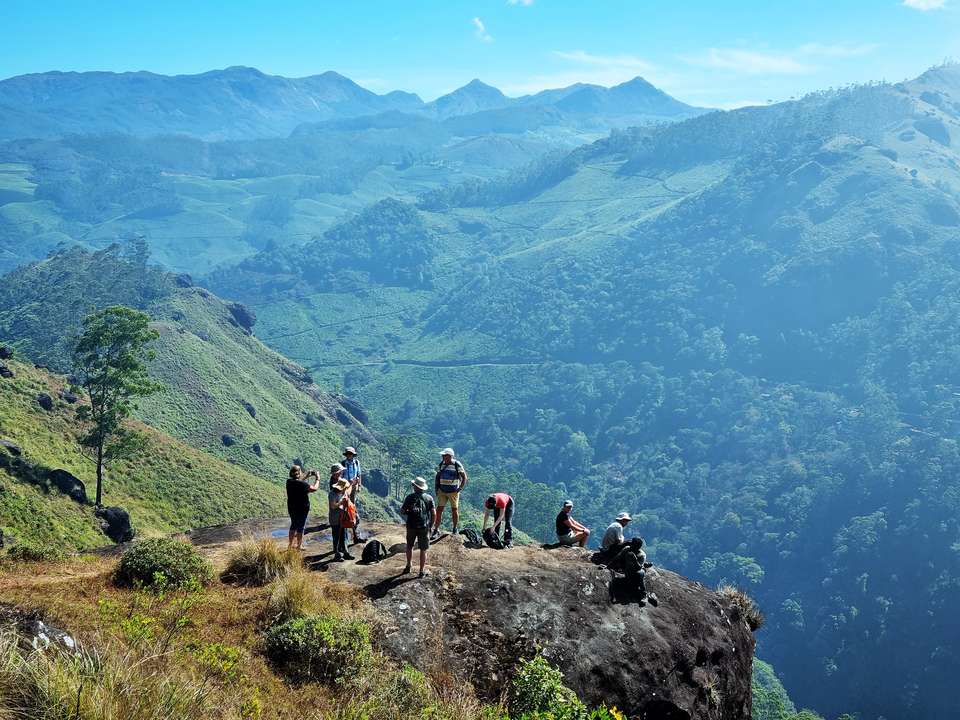 Spice Trails of Kerala - Exodus Adventure Travels - India - Image 16