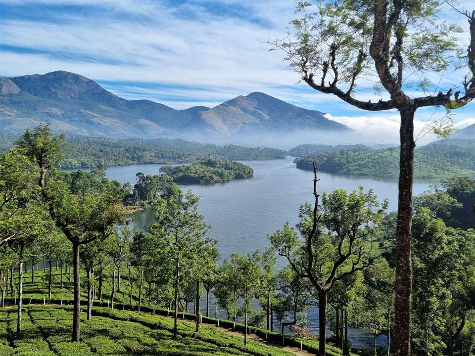 Spice Trails of Kerala - Exodus Adventure Travels - India - Image 14