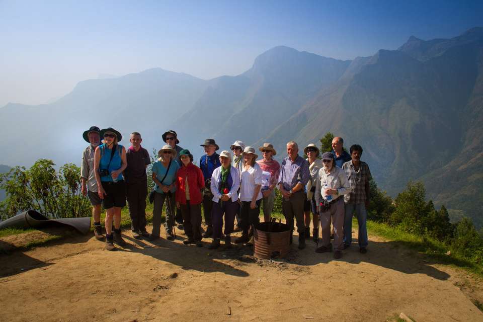 Spice Trails of Kerala - Exodus Adventure Travels - India - Image 2