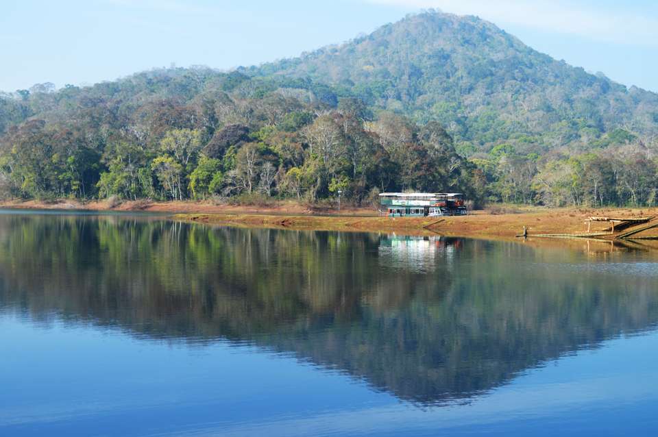 Spice Trails of Kerala - Exodus Adventure Travels - India - Image 9