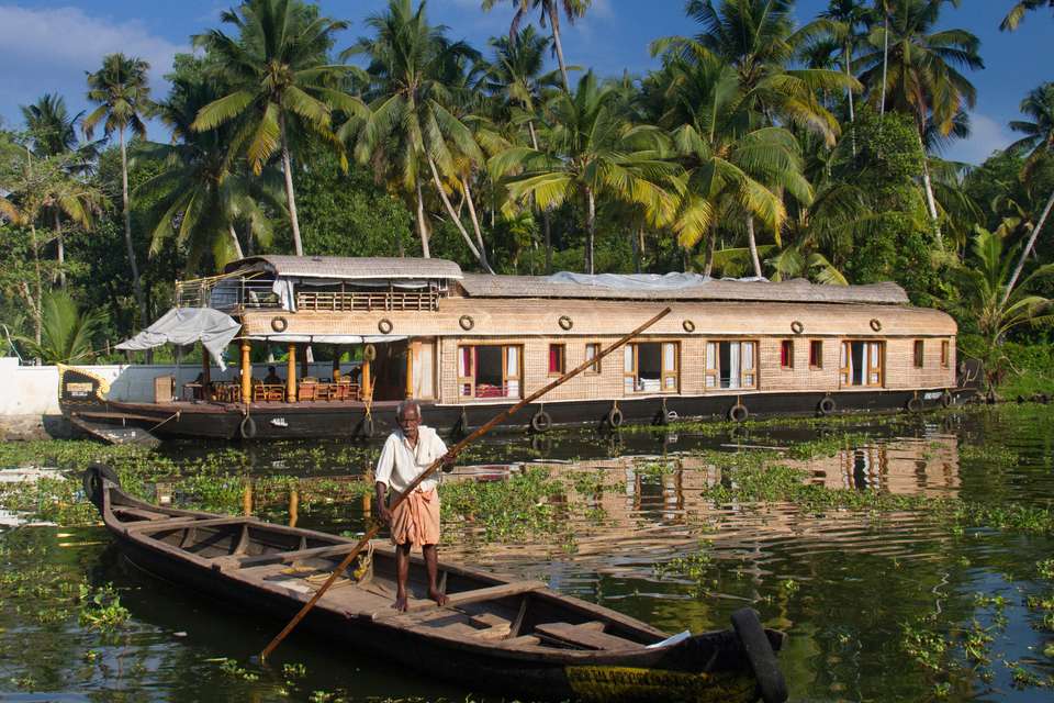 Spice Trails of Kerala - Exodus Adventure Travels - India - Image 8