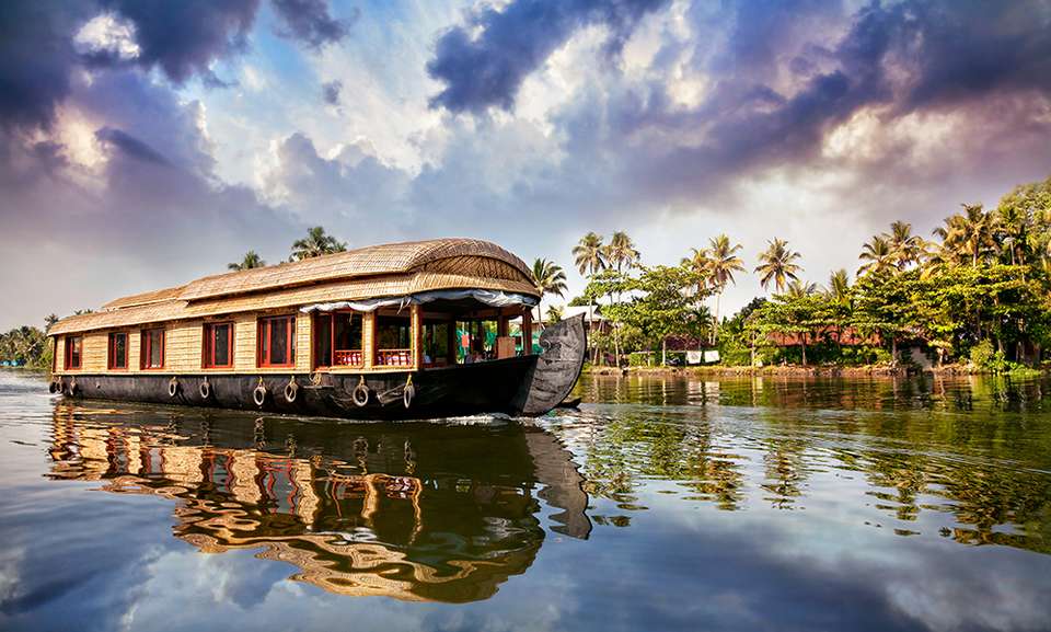 Spice Trails of Kerala - Exodus Adventure Travels - India - Image 7