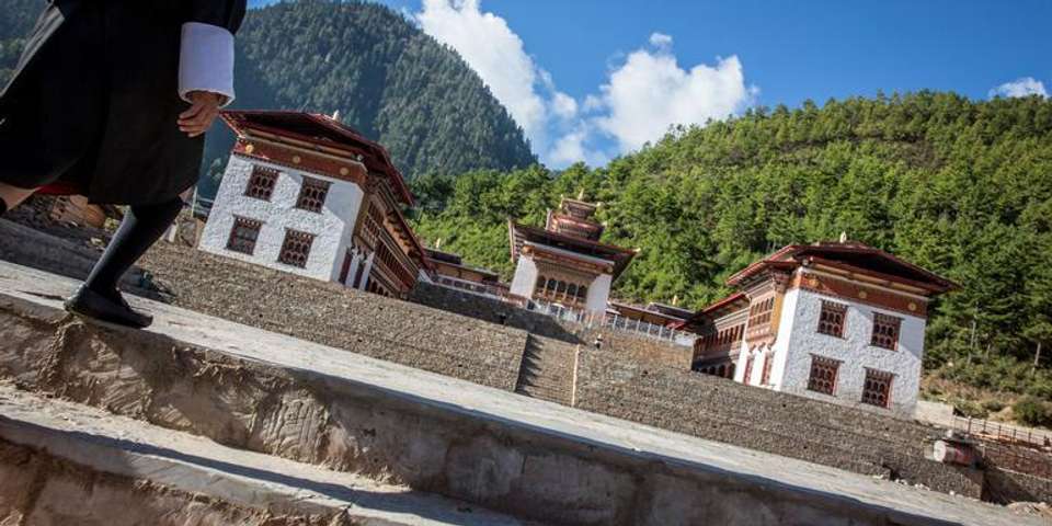 Spirit of Bhutan - G Adventures - Bhutan - Image 1