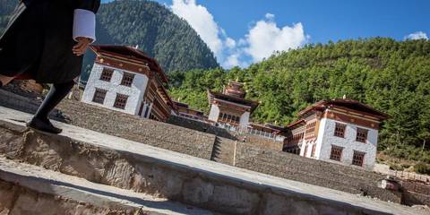 Spirit Of Bhutan - June 2026