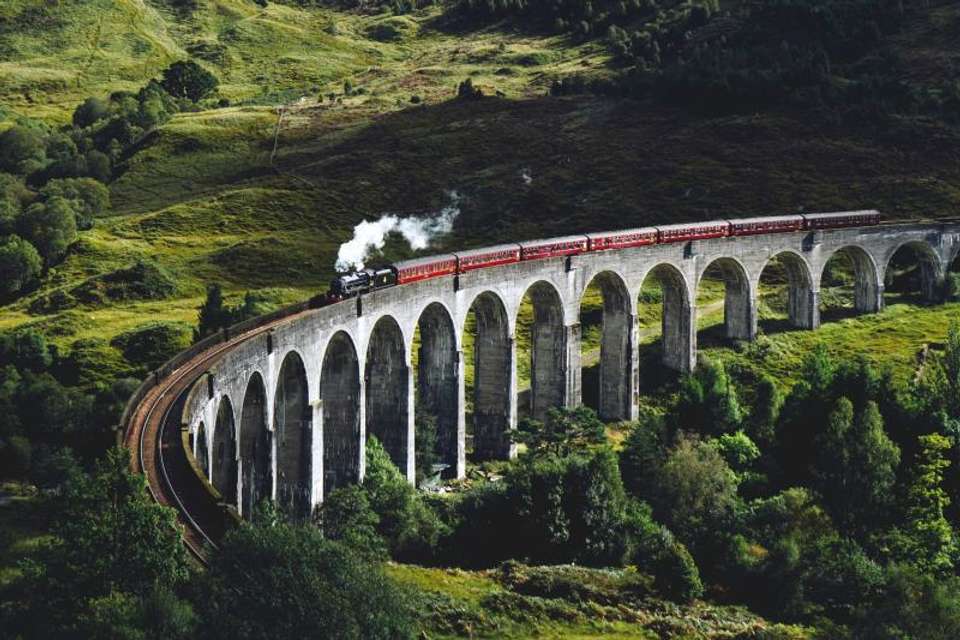 Spirit of England & Scotland - Omega Tours - England - Image 2