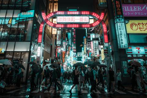 Spirit Of Japan 14d/13n - September 2025