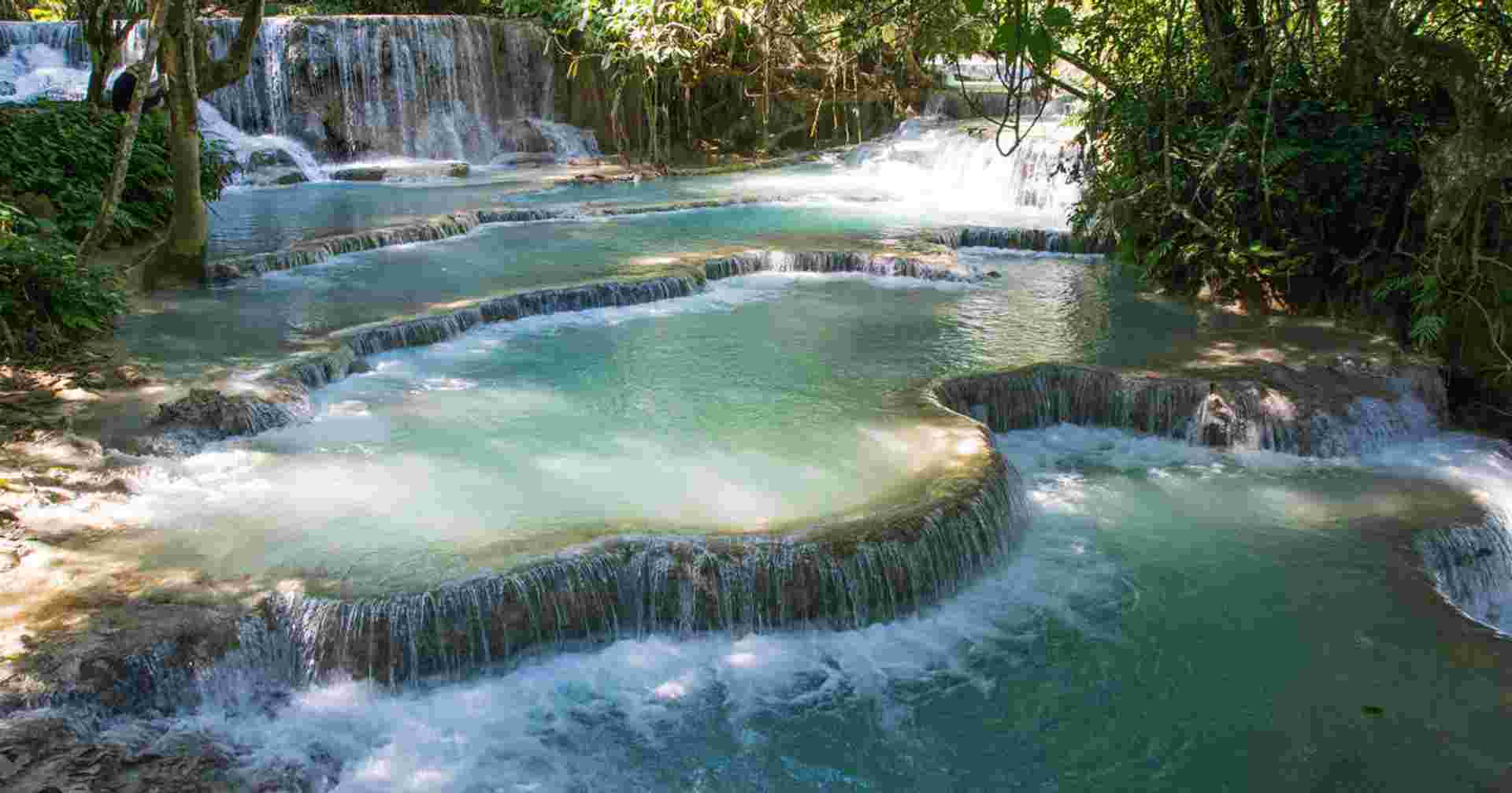 Spirit of Laos and Cambodia