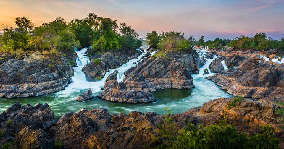 Spirit of Laos and Cambodia - Explore - Laos - Image 4