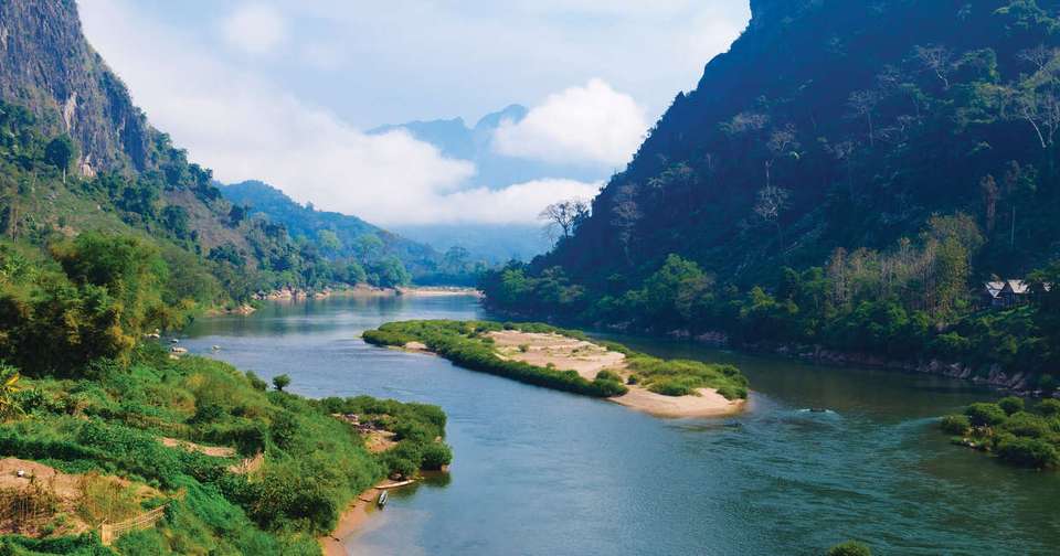 Spirit of Laos and Cambodia - Explore - Laos - Image 6