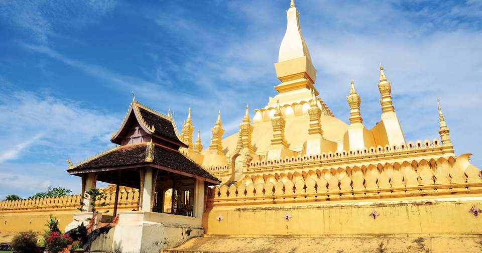 Spirit of Laos and Cambodia - Explore - Laos - Image 8