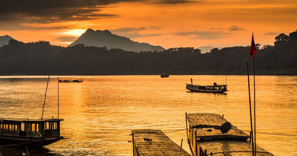 Spirit of Laos and Cambodia - Explore - Laos - Image 9