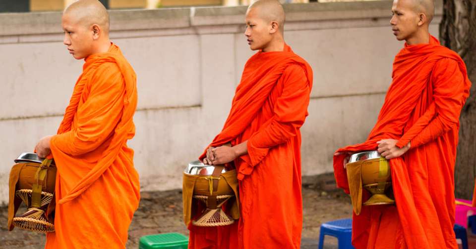 Spirit of Laos and Cambodia - Explore - Laos - Image 10