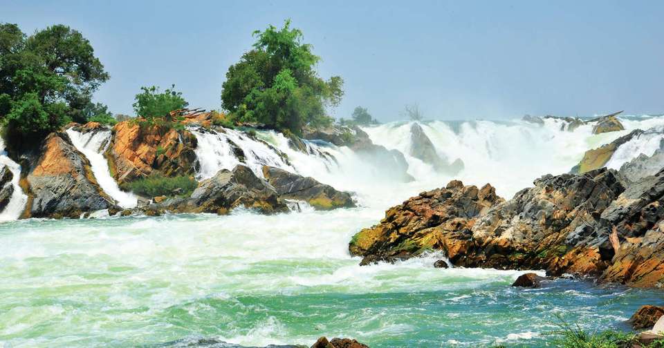 Spirit of Laos and Cambodia - Explore - Laos - Image 11