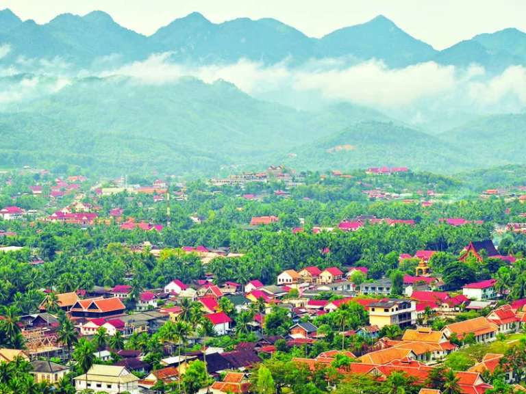 Indochina Kayaking and canoeing Tour: Spirit of Laos and Cambodia