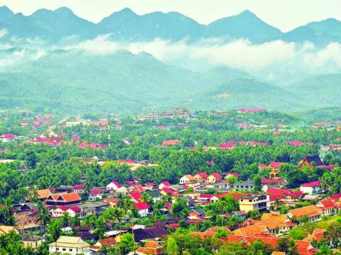 Indochina Kayaking And Canoeing Tour: Spirit Of Laos And Cambodia