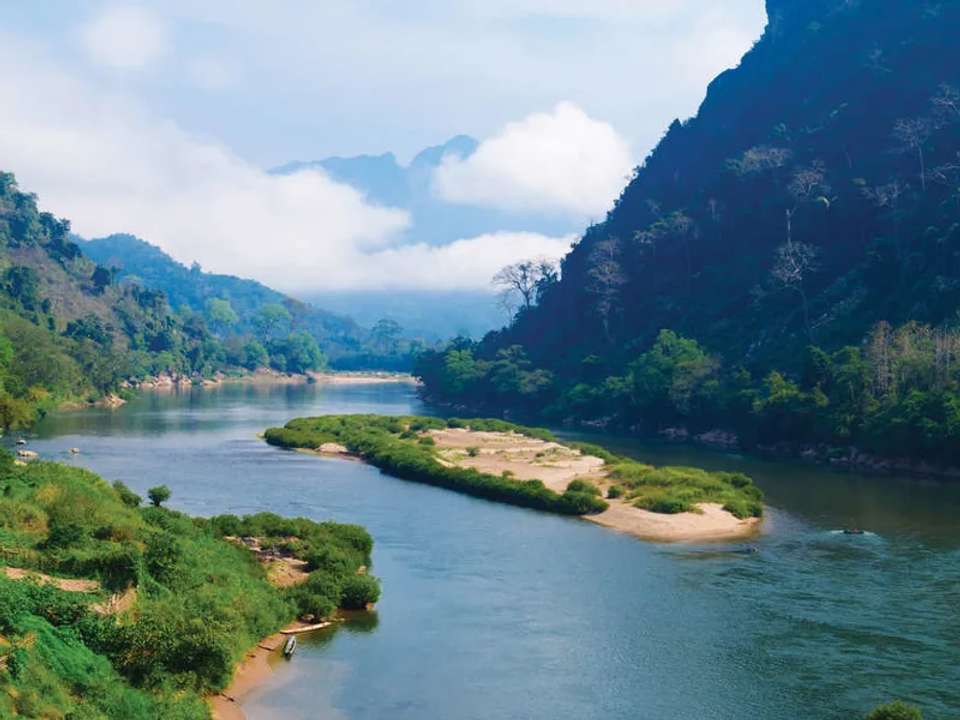 Spirit of Laos and Cambodia - undefined - Image 5