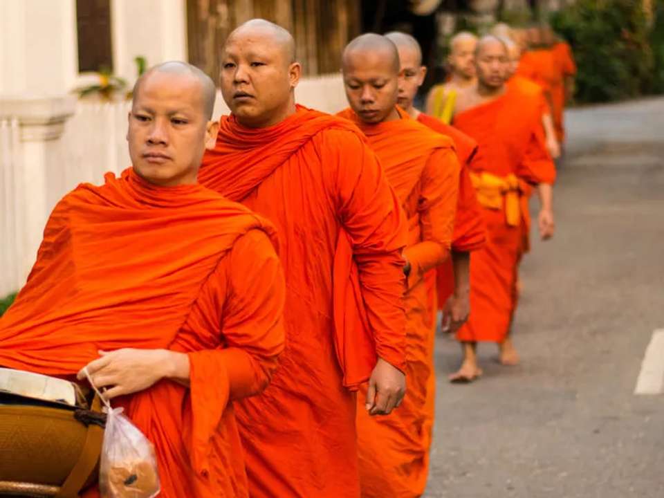 Spirit of Laos and Cambodia - undefined - Image 7