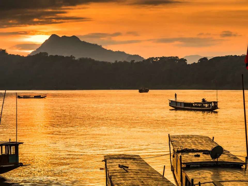 Spirit of Laos and Cambodia - undefined - Image 8