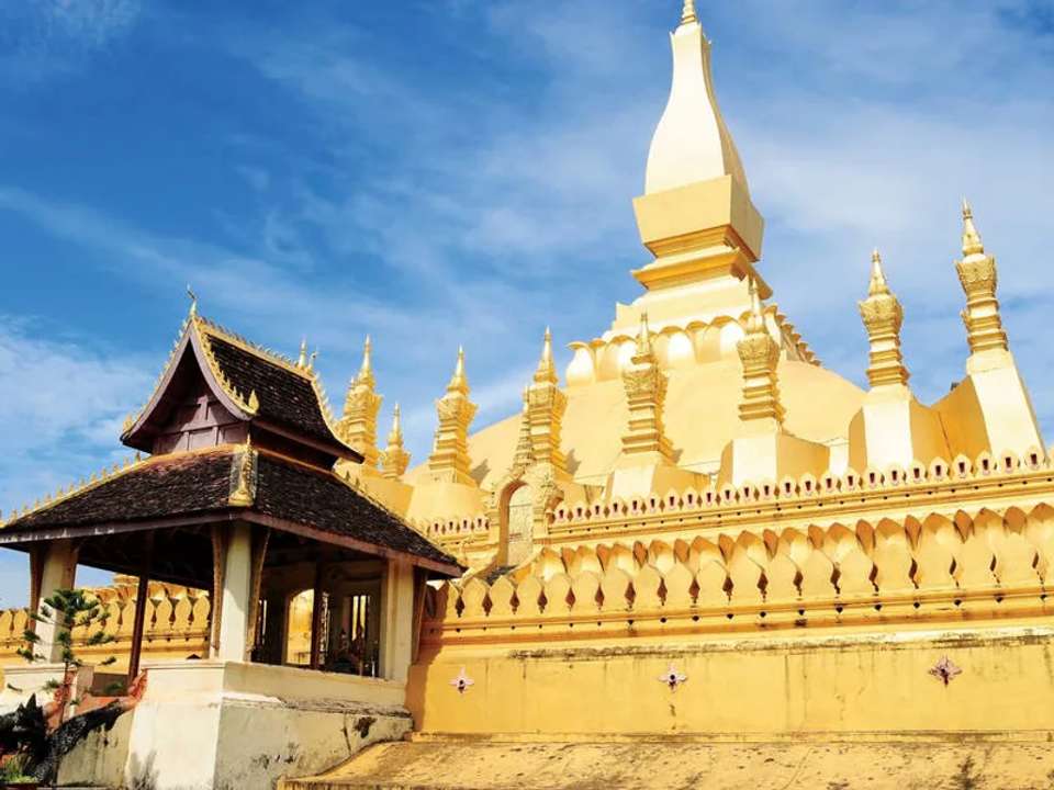 Spirit of Laos and Cambodia - undefined - Image 11