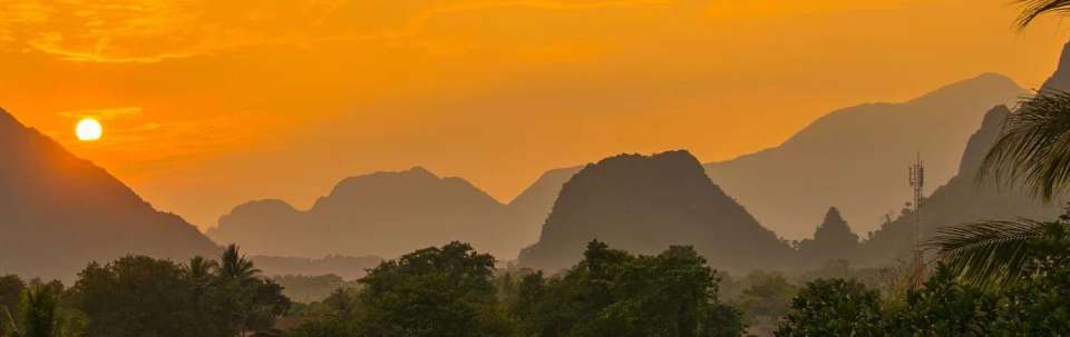 Spirit of Laos and Cambodia - undefined - Image 13