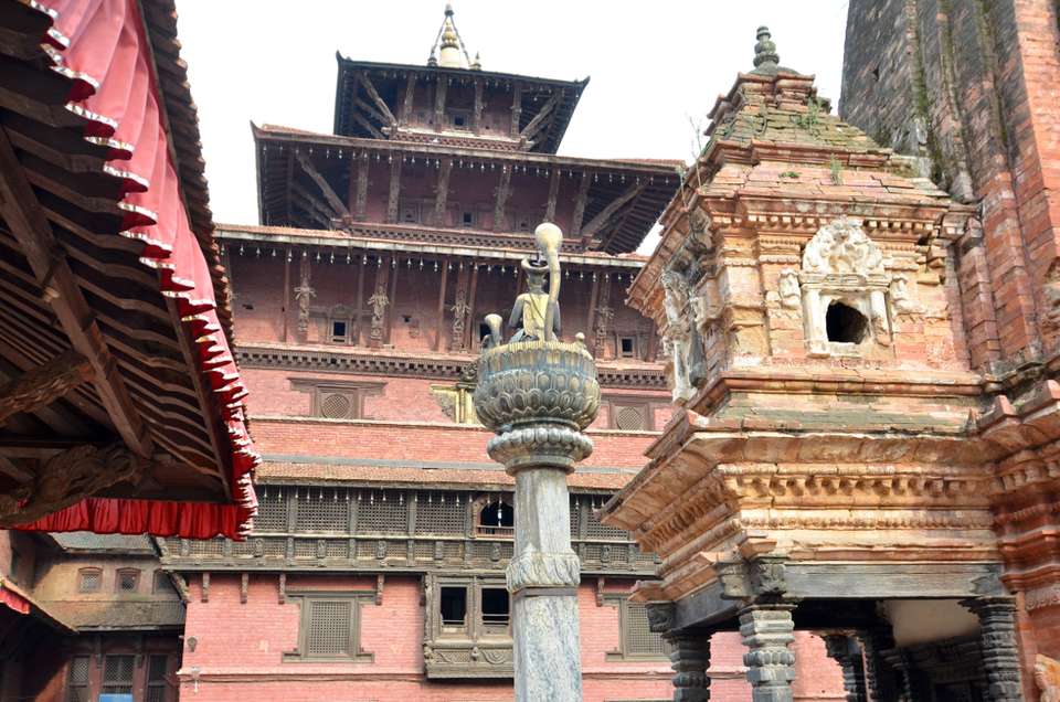 Spirit Of Nepal: Heritage, Wildlife & Mountain Beauty, French-speaking Guide, Private Tour - Destination Services - Nepal - Image 1