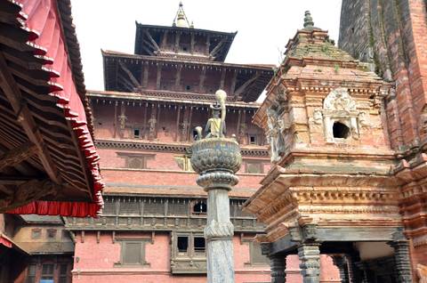 Asia Private Tours: Spirit Of Nepal: Heritage, Wildlife & Mountain Beauty, French-speaking Guide, Private Tour