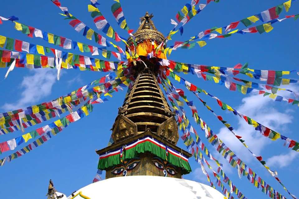 Spirit Of Nepal: Heritage, Wildlife & Mountain Beauty, French-speaking Guide, Private Tour - Destination Services - Nepal - Image 4