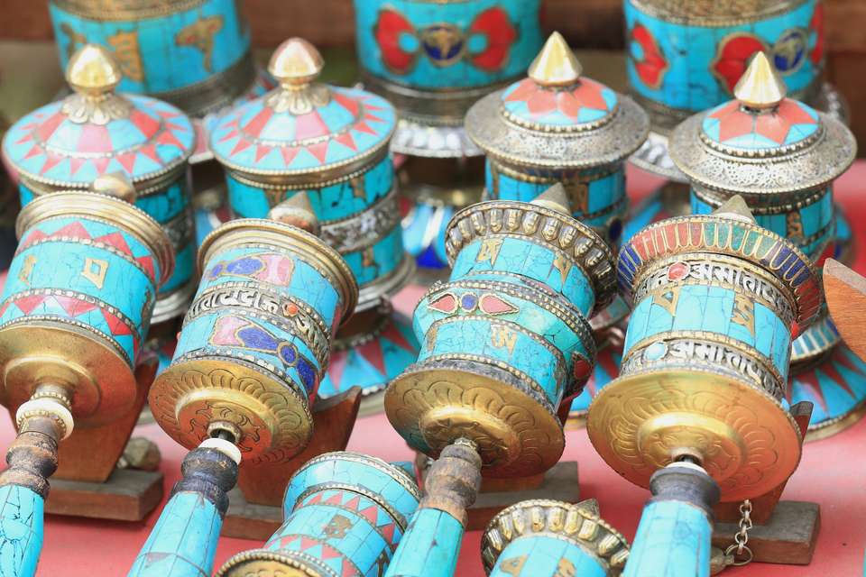 Spirit Of Nepal: Heritage, Wildlife & Mountain Beauty, French-speaking Guide, Private Tour - Destination Services - Nepal - Image 6