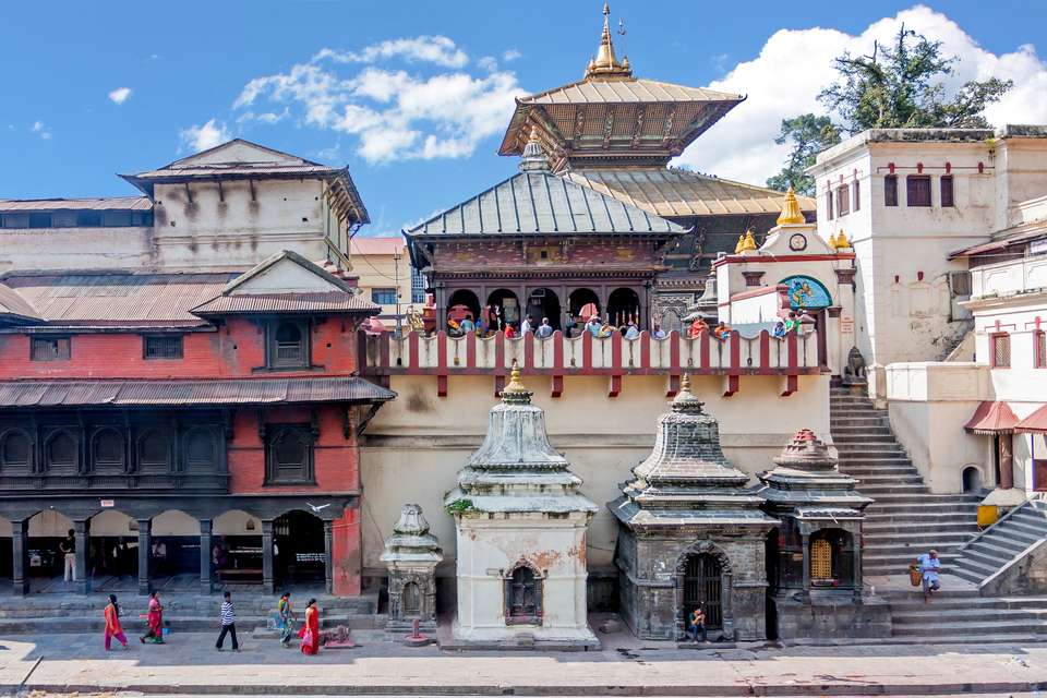 Spirit Of Nepal: Heritage, Wildlife & Mountain Beauty, French-speaking Guide, Private Tour - Destination Services - Nepal - Image 7