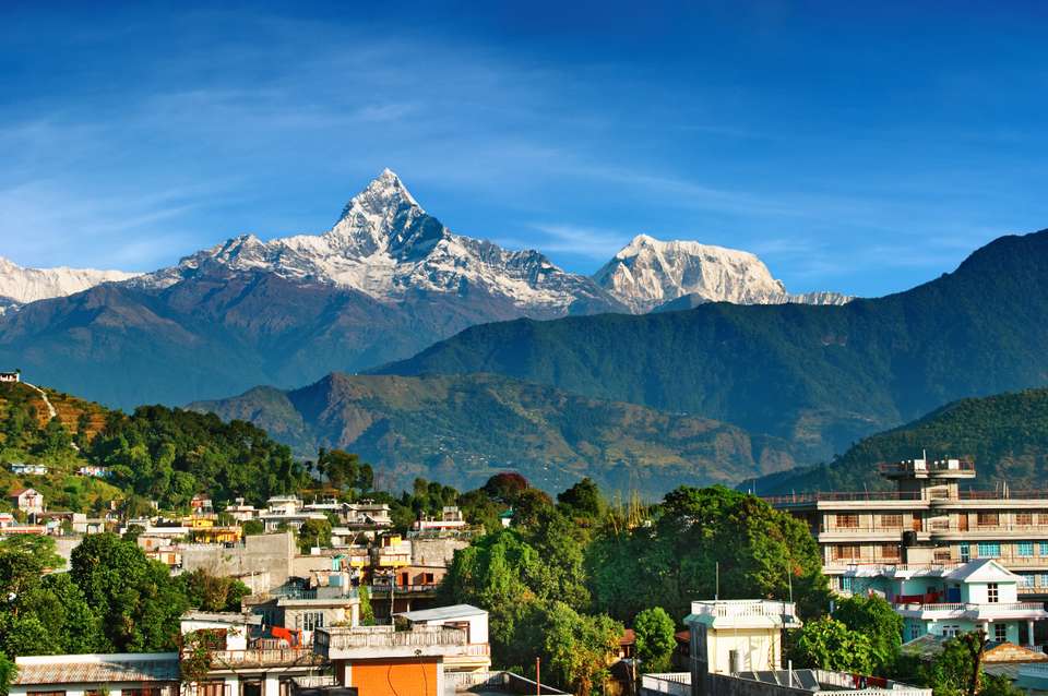 Spirit Of Nepal: Heritage, Wildlife & Mountain Beauty, French-speaking Guide, Private Tour - Destination Services - Nepal - Image 9