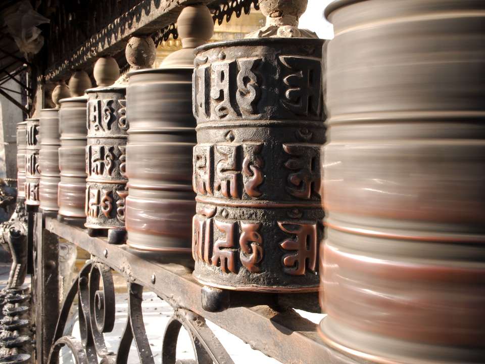 Spirit Of Nepal: Heritage, Wildlife & Mountain Beauty, French-speaking Guide, Private Tour - Destination Services - Nepal - Image 10