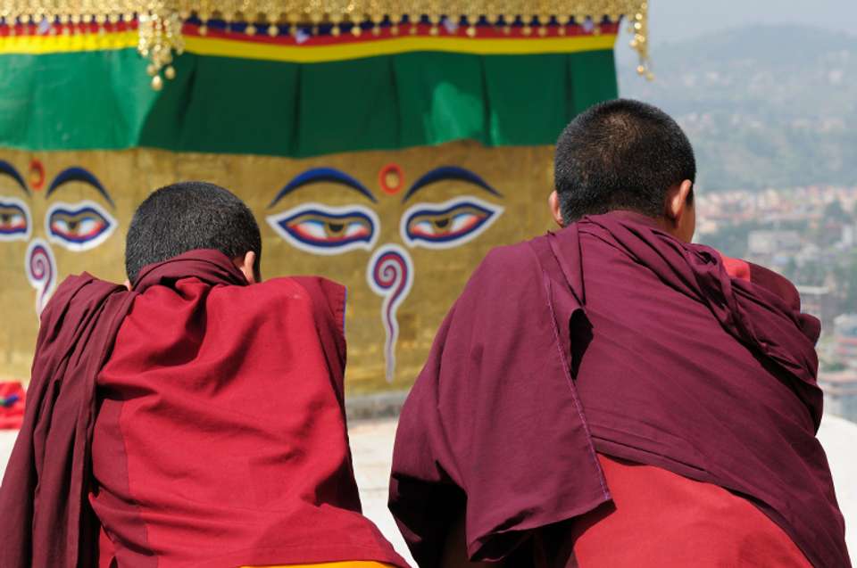 Spirit Of Nepal: Heritage, Wildlife & Mountain Beauty, French-speaking Guide, Private Tour - Destination Services - Nepal - Image 11