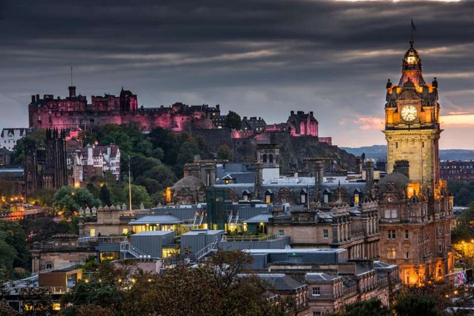 Spirit of Outlander - 16 Day Tour - Spirit Journey Worldwide - Scotland - Image 2