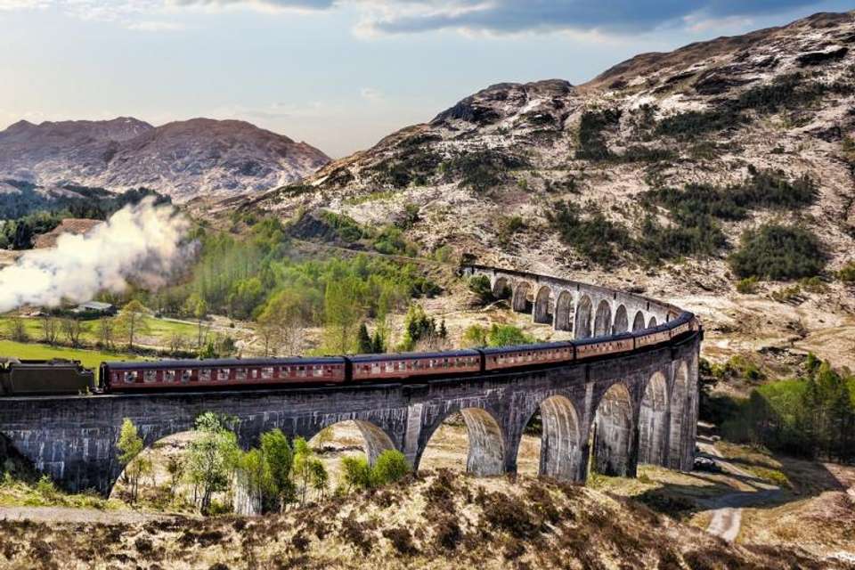 Spirit of Outlander - 16 Day Tour - Spirit Journey Worldwide - Scotland - Image 3