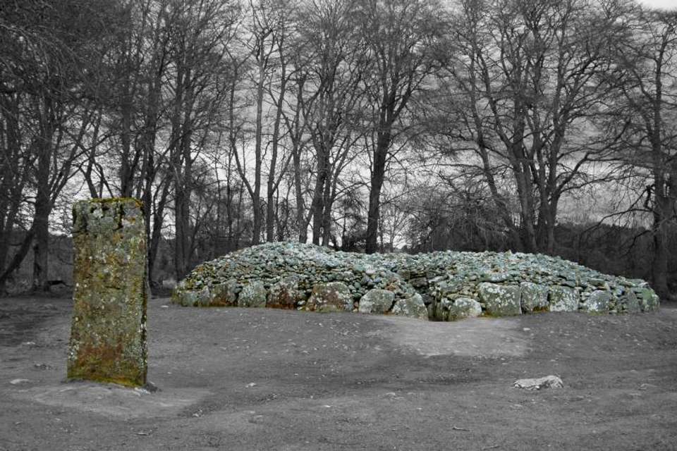 Spirit of Outlander - 16 Day Tour - Spirit Journey Worldwide - Scotland - Image 4