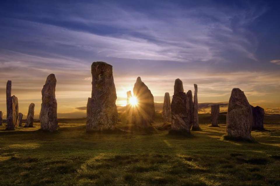 Spirit of Outlander - 16 Day Tour - Spirit Journey Worldwide - Scotland - Image 5