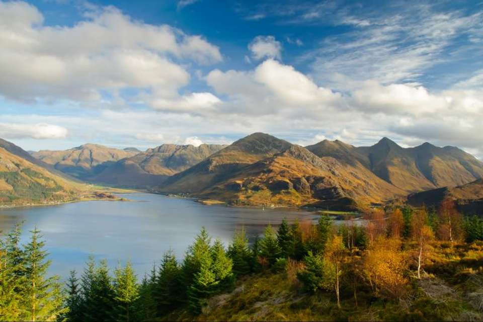 Spirit of Outlander - 16 Day Tour - Spirit Journey Worldwide - Scotland - Image 6