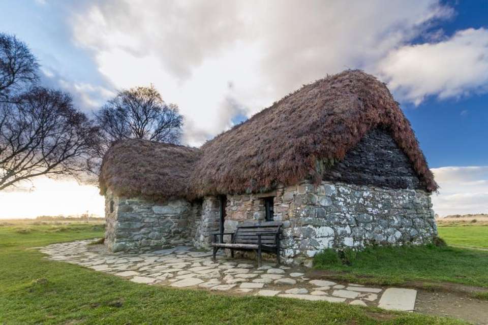 Spirit of Outlander - 16 Day Tour - Spirit Journey Worldwide - Scotland - Image 9