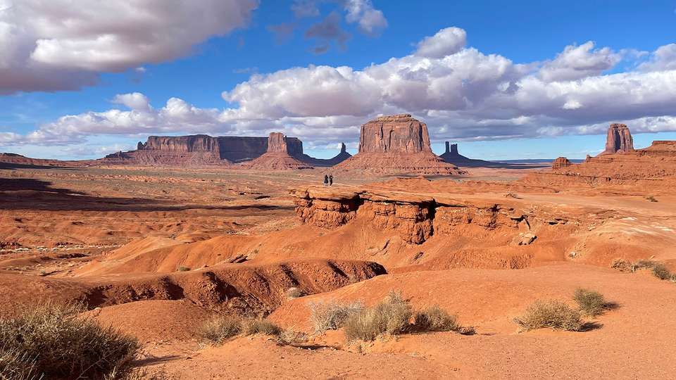 Spirit of the American Southwest Landscapes & Cultures of New Mexico & Arizona - Collette Tours - USA - Image 1