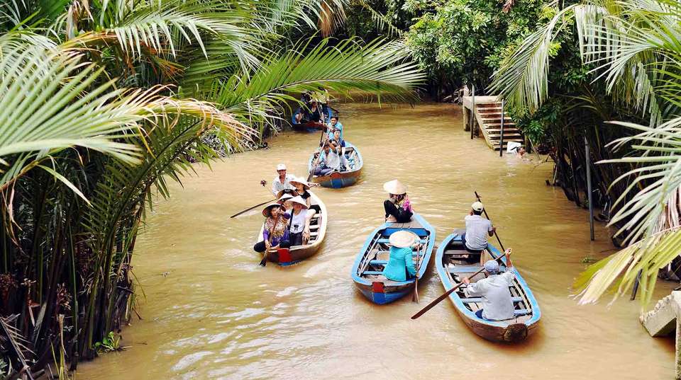 Spirit of Vietnam and Thailand 15 Days - Prestigo Asia - Vietnam - Image 4