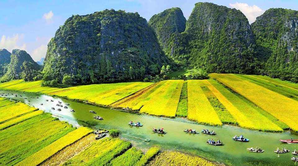 Spirit of Vietnam and Thailand 15 Days - Prestigo Asia - Vietnam - Image 1