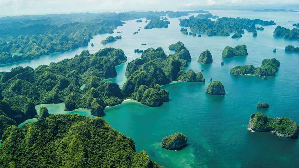 Spirit of Vietnam and Thailand 15 Days - Prestigo Asia - Vietnam - Image 6