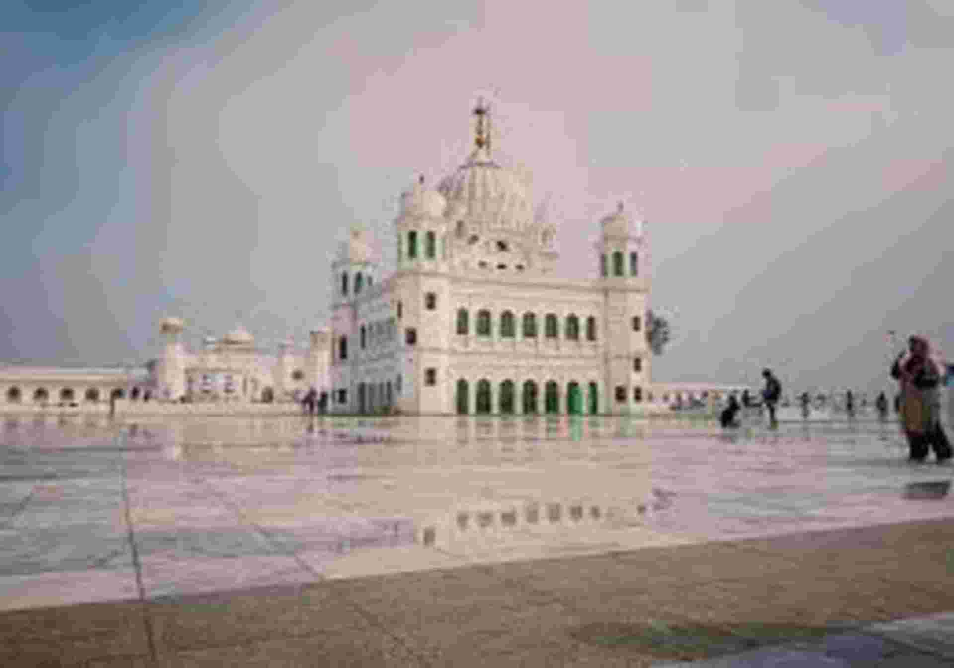 Spiritual and Cultural Tour of Sikhism
