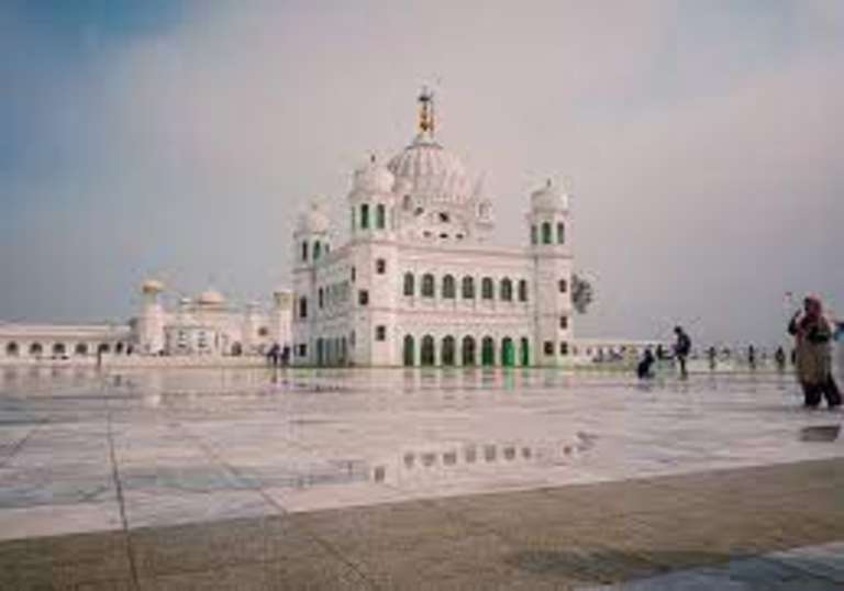 Spiritual and Cultural Tour of Sikhism trip - alternative tour available