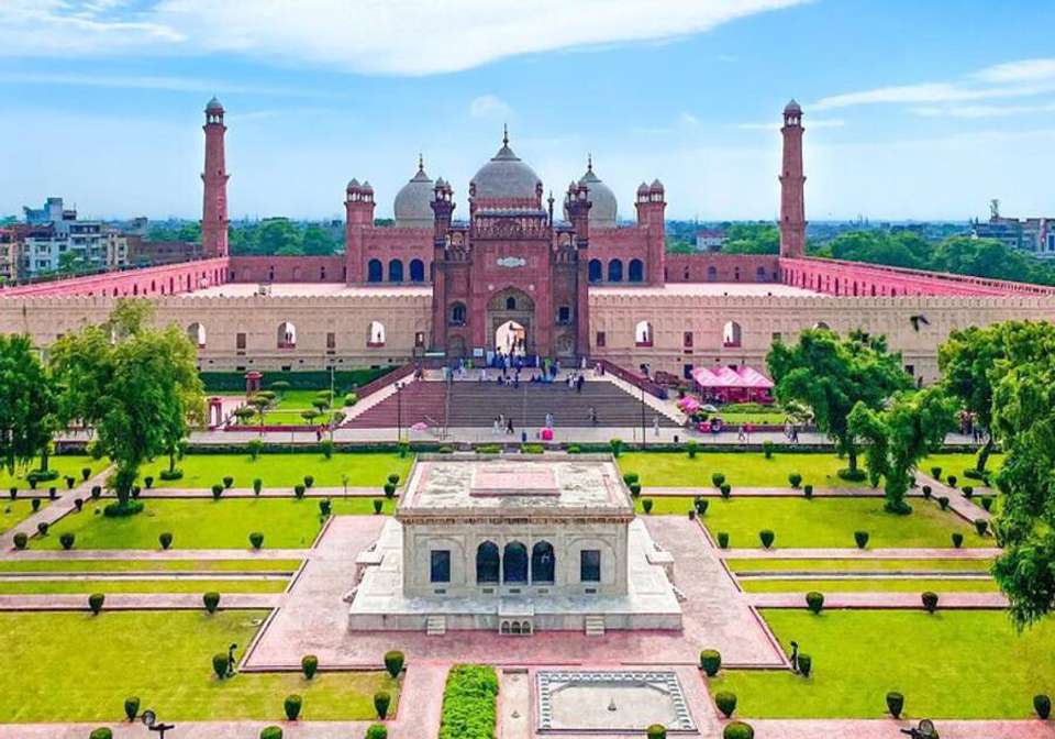 Spiritual and Cultural Tour of Sikhism - Indus Travels - Pakistan - Image 2
