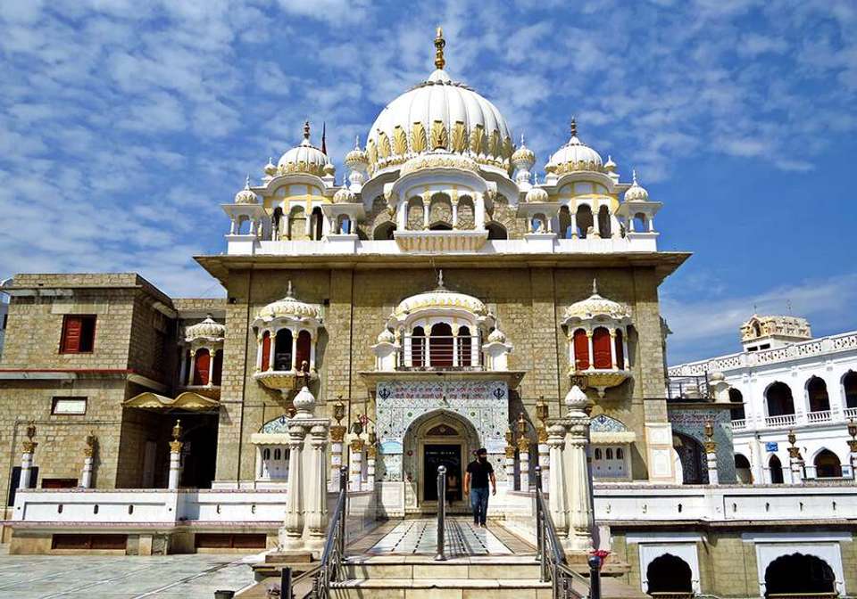 Spiritual and Cultural Tour of Sikhism - Indus Travels - Pakistan - Image 4