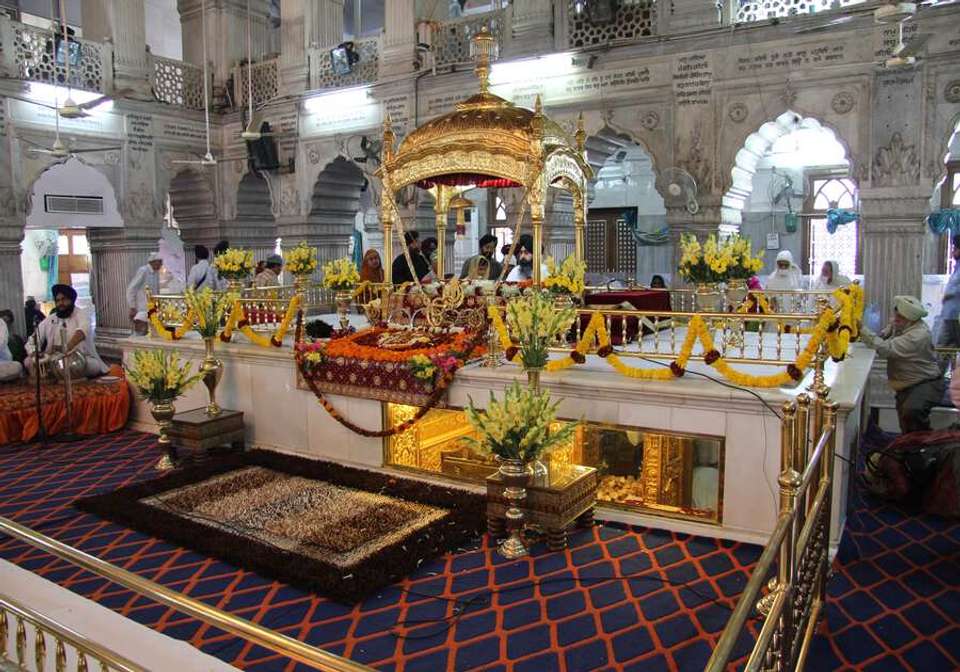 Spiritual and Cultural Tour of Sikhism - Indus Travels - Pakistan - Image 5