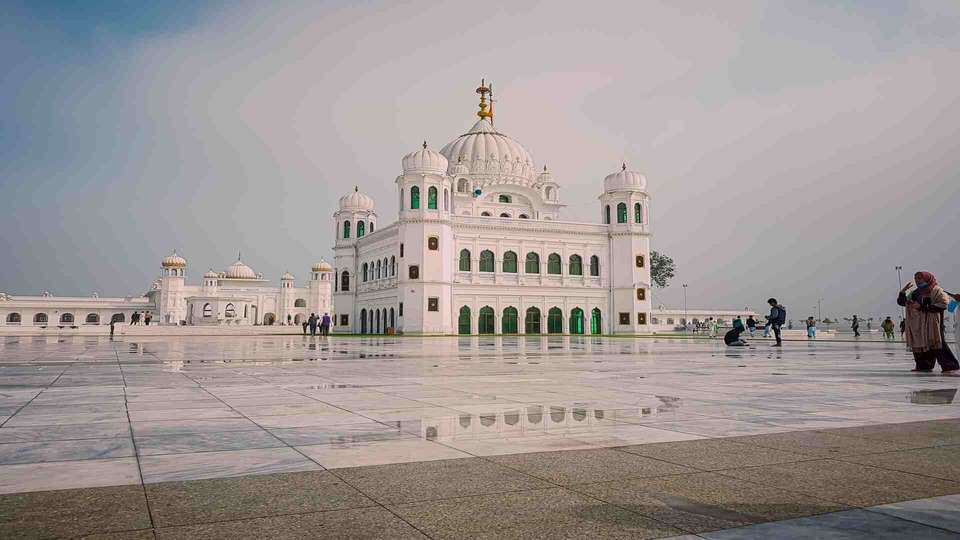 Spiritual and Cultural Tour of Sikhism - Indus Travels - Pakistan - Image 6