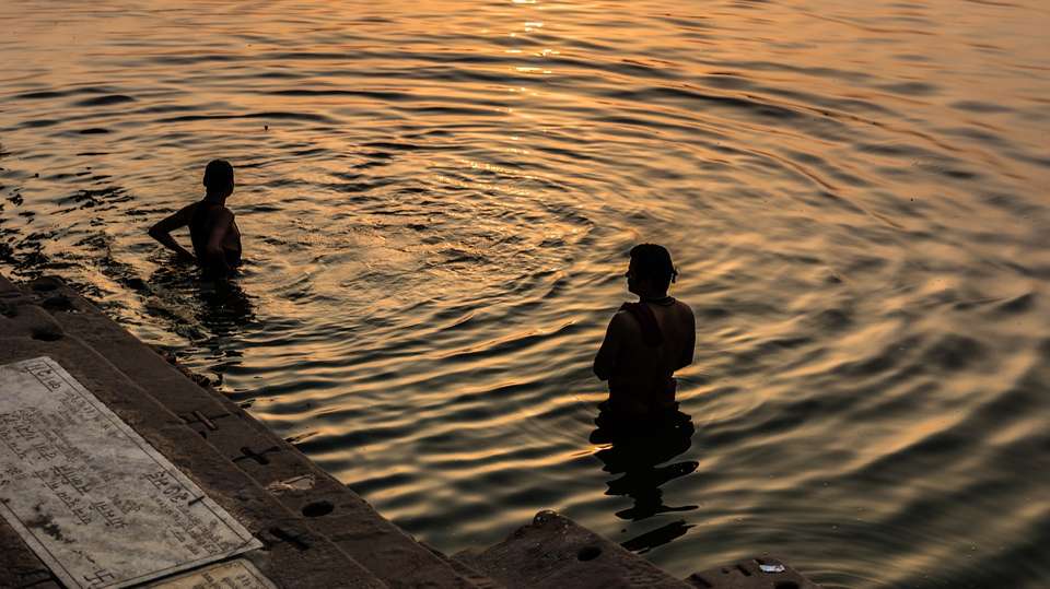 Spiritual Experience In Varanasi - Ghum India Ghum - India - Image 2