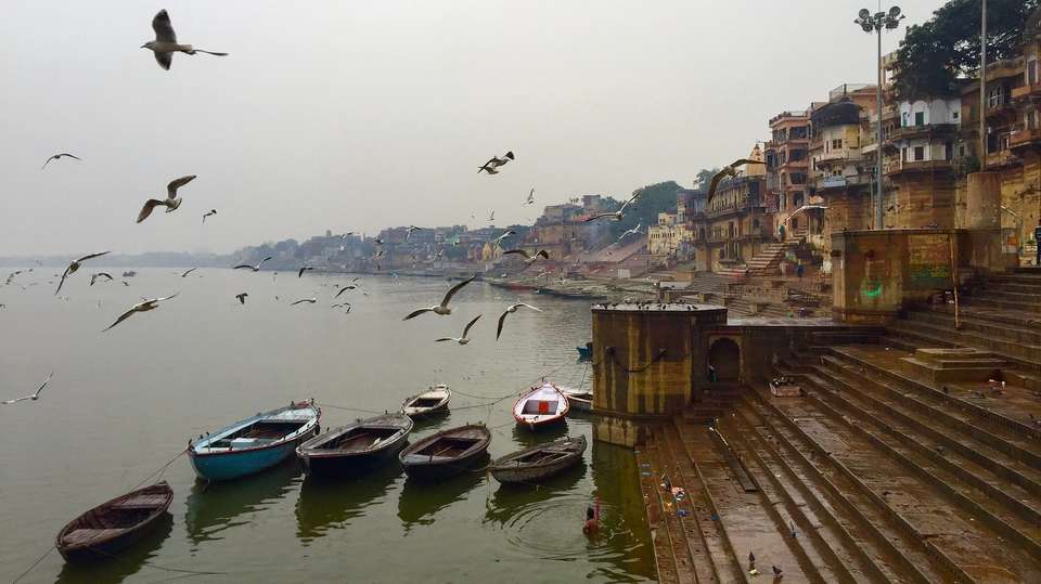 Spiritual Experience In Varanasi - Ghum India Ghum - India - Image 3